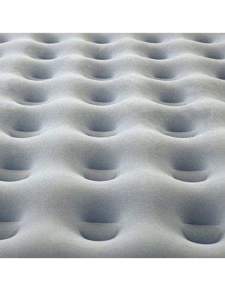 Colchón de Aire Individual Nautica Home Sleep Express 10" Colchón de Aire Individual Nautica Home Sleep Express 10"