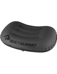 Sistema de Sueño Sea to Summit: Almohada Ultraligera y Forro Reactor 2