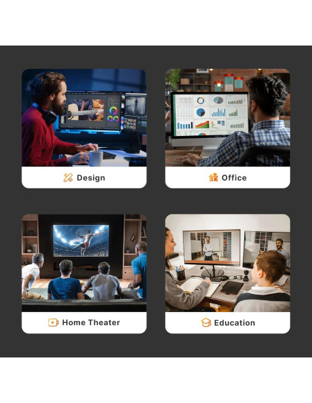 Mini PC Gaming BOSGAME P4, AMD Ryzen 7 5825U, 16GB RAM, 512GB SSD Mini PC Gaming BOSGAME P4, AMD Ryzen 7 5825U, 16GB RAM, 512GB SSD