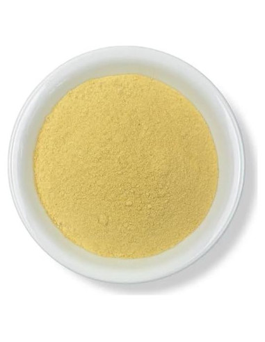 Polvo de Cuasia Amara 226.8 g - Evergreen Herbs - Amargo