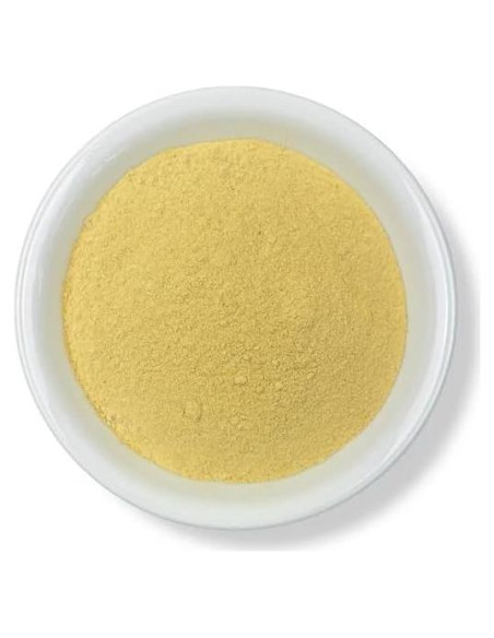 Polvo de Cuasia Amara 226.8 g - Evergreen Herbs - Amargo