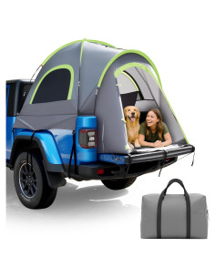 Carpa para cama de camioneta GOTIDY SP-JK2161 2 Personas Impermeable
