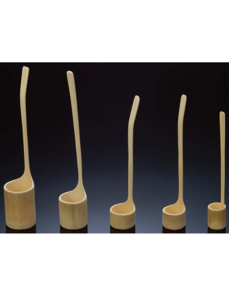 Plato Japonés Grande Yamashita Kogei Canto Vertical 21.59 cm