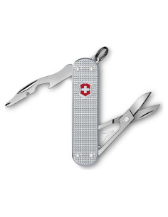 Victorinox Companion S Alox Herramienta de Bolsillo 5 Funciones