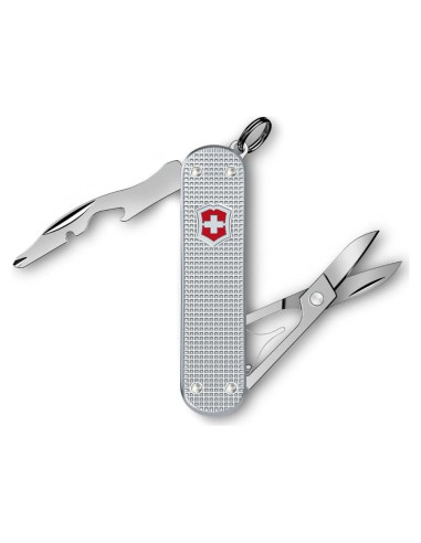 Victorinox Companion S Alox Herramienta de Bolsillo 5 Funciones
