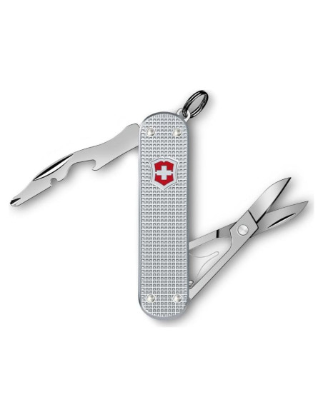 Victorinox Companion S Alox Herramienta de Bolsillo 5 Funciones