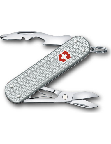 Victorinox Companion S Alox Herramienta de Bolsillo 5 Funciones