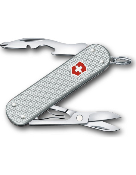 Victorinox Companion S Alox Herramienta de Bolsillo 5 Funciones