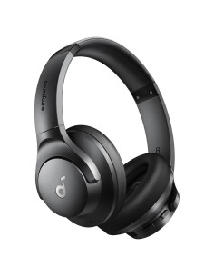 Auriculares Inalámbricos Anker Q20i con ANC y 40H de Batería
