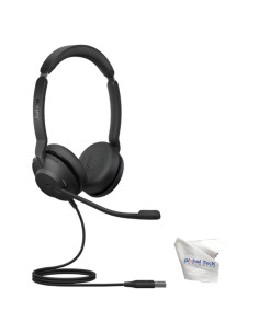 Auriculares Jabra Evolve2 30 USB-A Estéreo con Micrófono