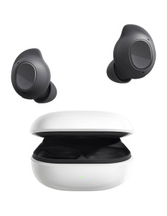 Samsung Galaxy Buds FE Auriculares Bluetooth Grafito 2