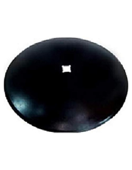 Cuchilla de Arado de Disco 55.88 cm Farmer Bob 5 mm Grosor