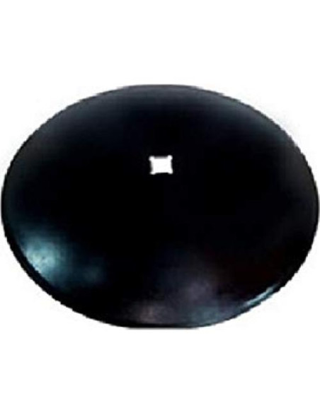 Cuchilla de Arado de Disco 55.88 cm Farmer Bob 5 mm Grosor