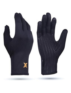 Guantes de Compresión Thx4Copper para Artritis - Talla Pequeña