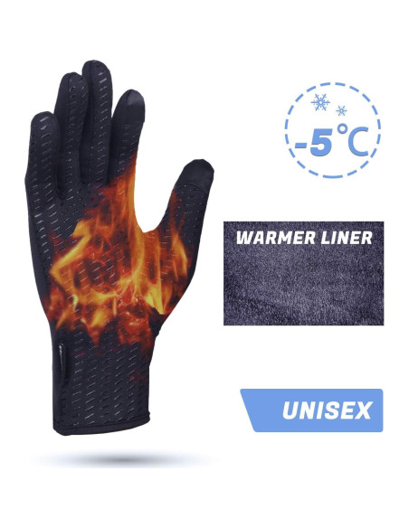 Guantes de Compresión Thx4Copper para Artritis - Talla Pequeña Guantes de Compresión Thx4Copper para Artritis - Talla Pequeña