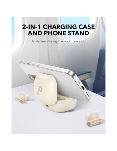 Auriculares Inalámbricos Anker Soundcore P40i, 60H ANC 2