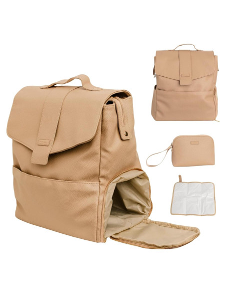 Bolsa de extractor de leche portátil con enfriador - Regular