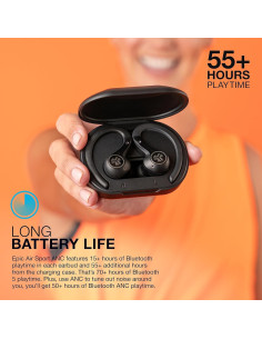 Auriculares JLab Epic Air Sport ANC Gen 2 Inalámbricos 2