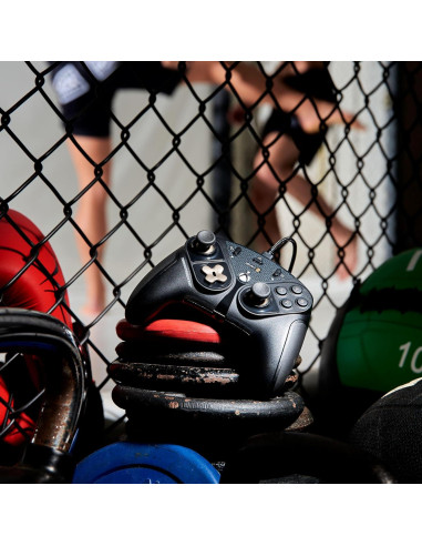 Controlador Thrustmaster eSwap X2 Pro para Xbox y PC