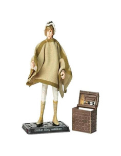 Figura de Acción Luke Skywalker Star Wars 14.5 cm