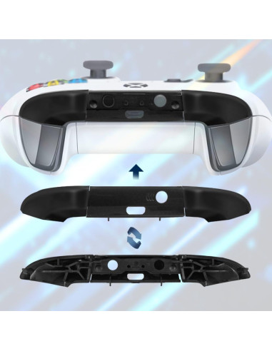 Kit de Reemplazo 27 Piezas para Controlador Xbox One SourceTon