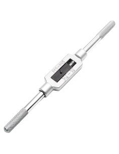 Mango de llave de grifo ajustable Piutouyar M1-M6 16.5cm