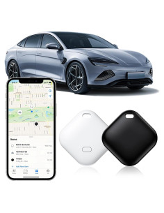 Rastreador GPS Fegerman F02 para Vehículos - Paquete de 2