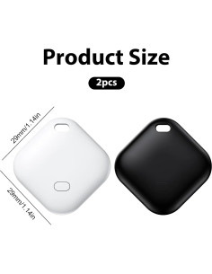 Rastreador GPS Fegerman F02 para Vehículos - Paquete de 2 2