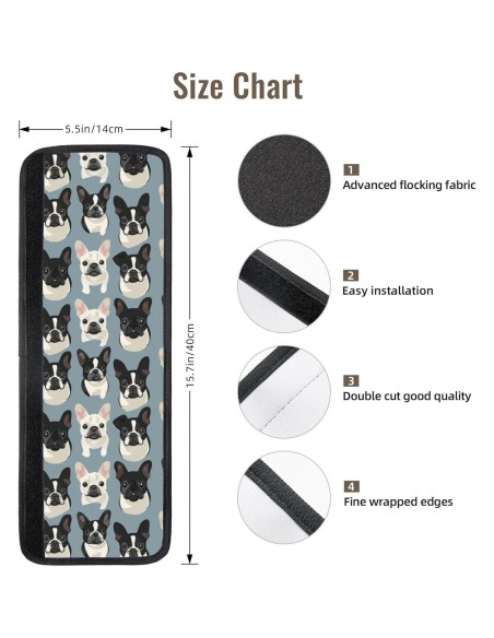 Cubiertas de Manijas de Refrigerador Buyidec - Juego de 2 Neopreno