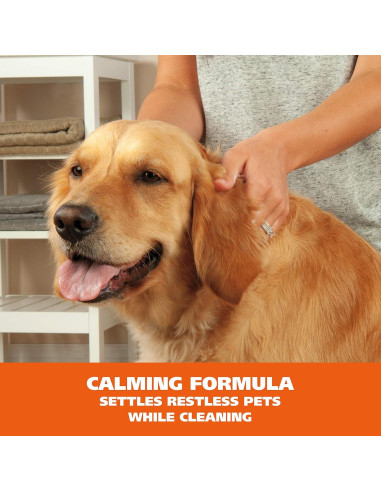 Champú sin enjuague Wahl 200 g - Aroma lavanda y manzanilla