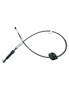 Cable de Cambio de Transmisión Automática IROMEHONY 160 cm Toyota Tacoma 2005-2016