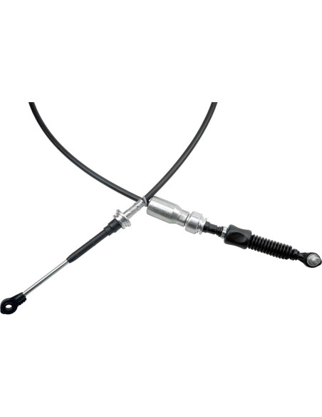 Cable de Cambio de Transmisión Automática IROMEHONY 160 cm Toyota Tacoma 2005-2016