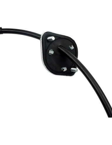 Cable de Cambio de Transmisión Automática IROMEHONY 160 cm Toyota Tacoma 2005-2016