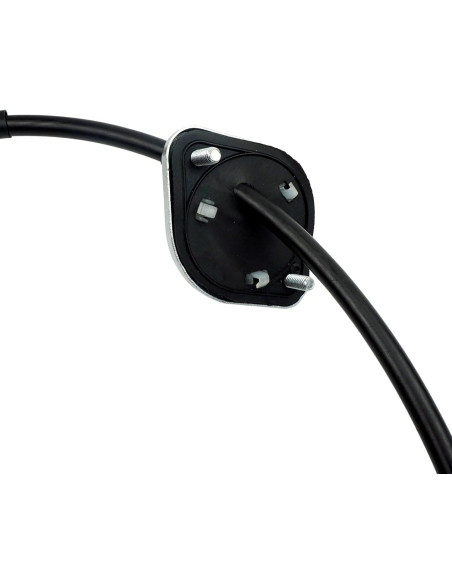 Cable de Cambio de Transmisión Automática IROMEHONY 160 cm Toyota Tacoma 2005-2016