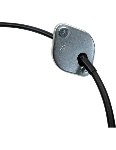 Cable de Cambio de Transmisión Automática IROMEHONY 160 cm Toyota Tacoma 2005-2016