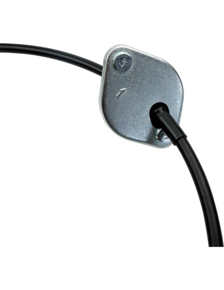 Cable de Cambio de Transmisión Automática IROMEHONY 160 cm Toyota Tacoma 2005-2016