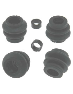 Kit Bota de Pin Caliper Freno Disco Frontal PartCatalog PC-1182462