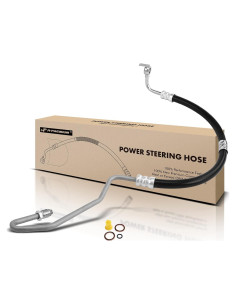 Manguera de Dirección Asistida A-Premium para Toyota Corolla y Chevrolet Prizm 1.8L