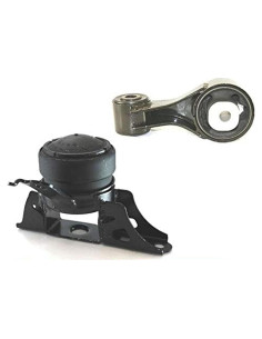 Montaje de Motor y Estribo para Toyota Yaris 1.5L 2006-2017 MAC