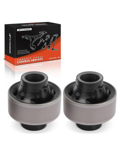 Kit de Bujes de Control Inferior A-Premium para Toyota y Scion