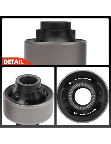Kit de Bujes de Control Inferior A-Premium para Toyota y Scion