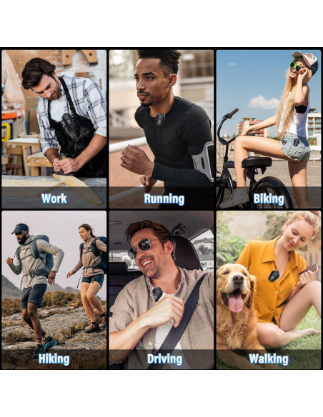 Altavoz Bluetooth portátil ZYHKON S9 resistente al agua 18h