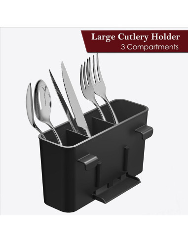 Escurridor de Platos Plegable DCCDU Acero Inoxidable 42x30cm