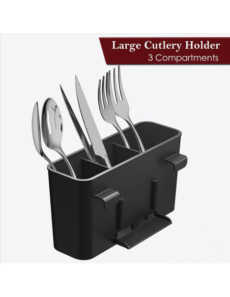 Escurridor de Platos Plegable DCCDU Acero Inoxidable 42x30cm