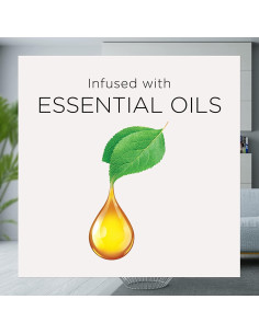 Recarga Air Wick Esencial Mist Coco y Piña 3 unidades 45 días 2