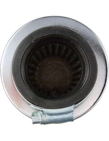 Filtro de Aire Frío ESUPPORT 60mm para Coche y Motocicleta