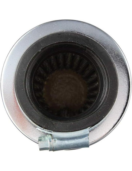 Filtro de Aire Frío ESUPPORT 60mm para Coche y Motocicleta