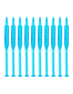 Gel de Remineralización EZGO 10x3ml - Reduce Sensibilidad Dental