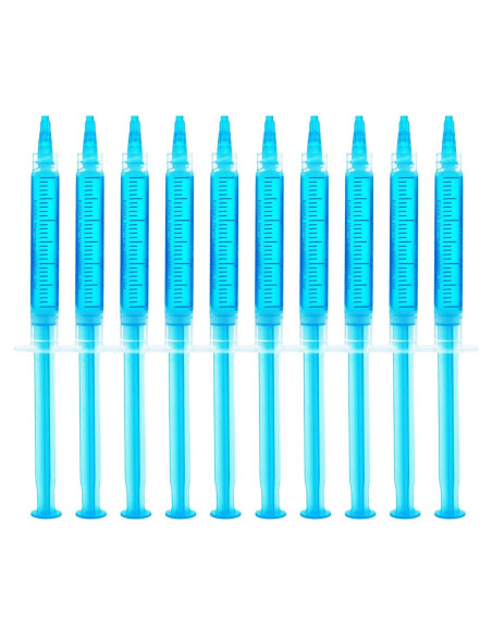 Gel de Remineralización EZGO 10x3ml - Reduce Sensibilidad Dental