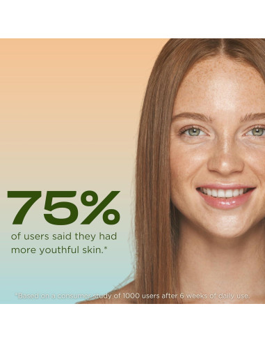 Crema Hidratante Nocturna de Retinol InstaNatural 100 ml